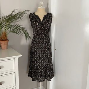 J.Crew Mercantile dress
